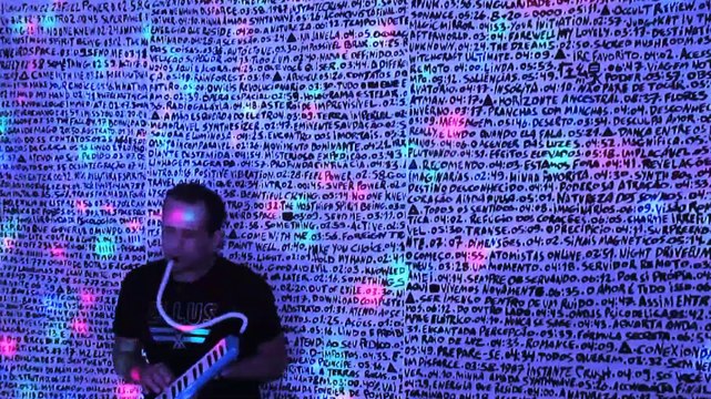 Music session EUMATHEUS 2020