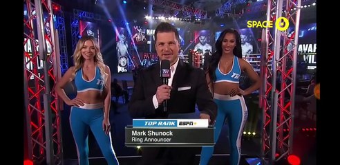 Emanuel Navarrete vs Ruben Villa 2020-10-09