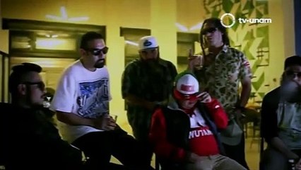 Fragmento De Somos Lengua - Muelas De Gallo (Grabado De TV UNAM)