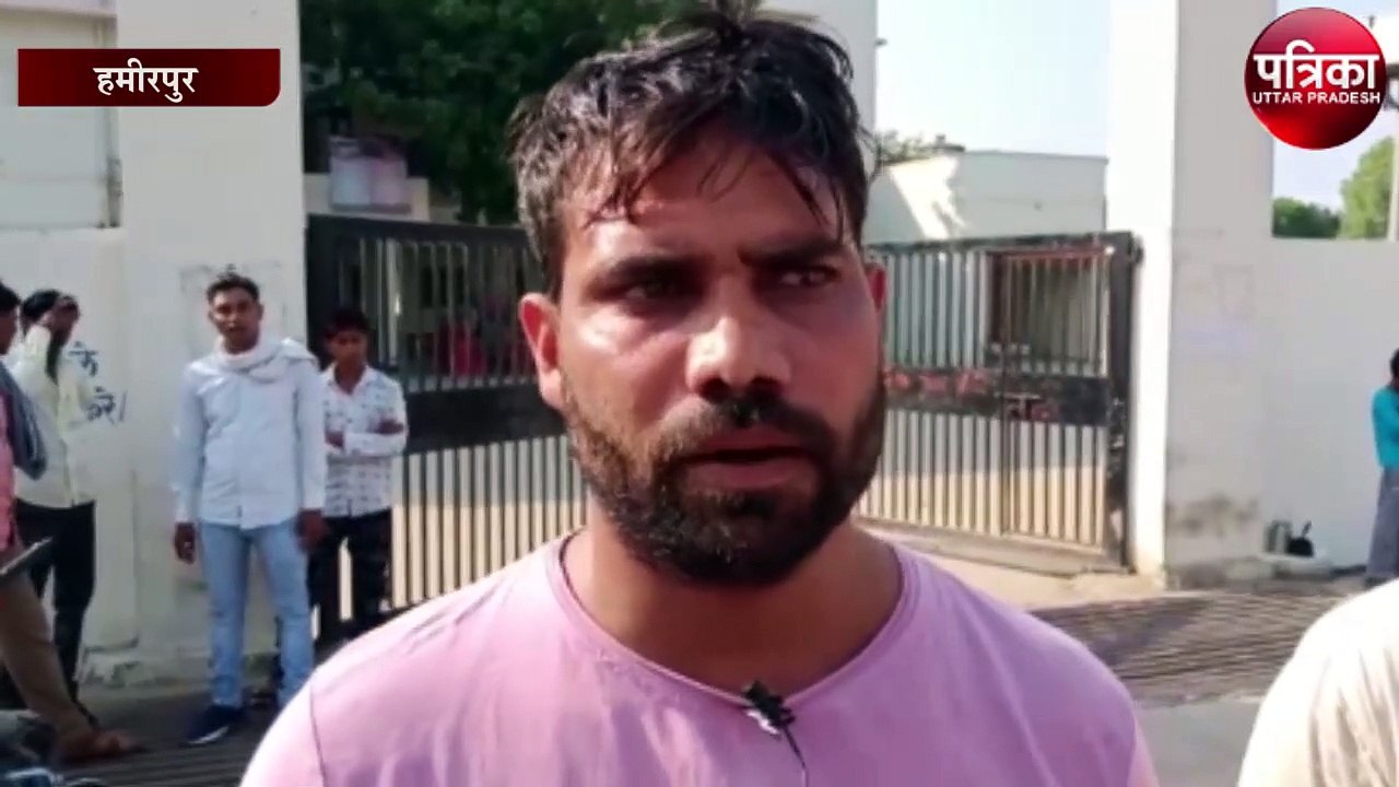 सब्जी व्यापारी से रंगदारी को लेकर व्यापारी ने कोतवाली में दी तहरीर