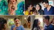 Laxmmi Bomb trailer celeb reactions: From Taapsee to Varun Dhawan celebs hail the trailer