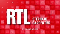 Le journal RTL de 7h30 du 10 octobre 2020