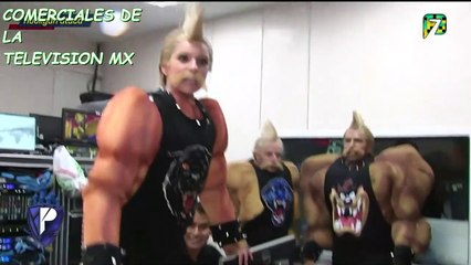 TV Azteca Realizo Homenaje A Andres Bustamante