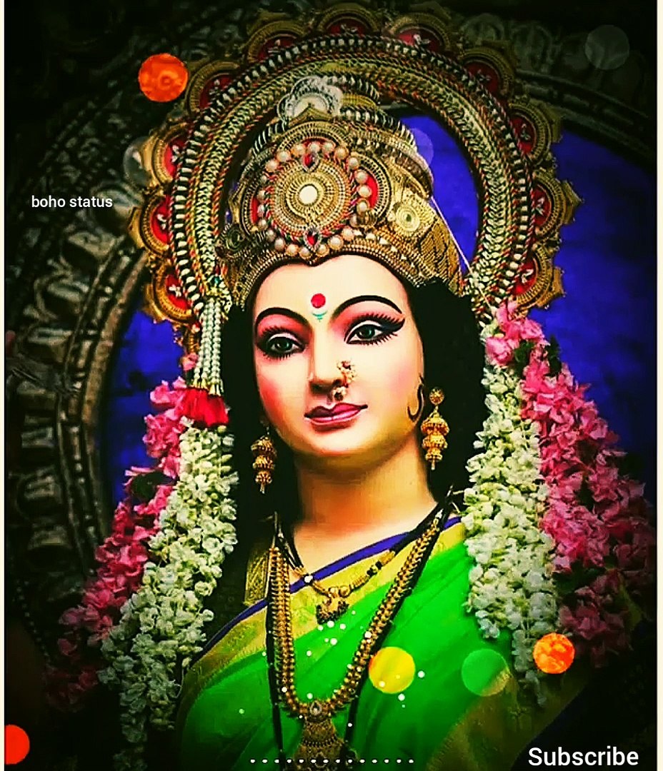 Navratri status || Navratri Whatsapp Status || Navratri Status ...