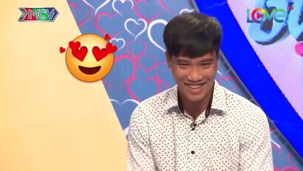 Anh chàng đáng yêu tặng quà bạn gái lần đầu gặp mặt bằng MÓN ĂN TỰ NẤU    BMHH