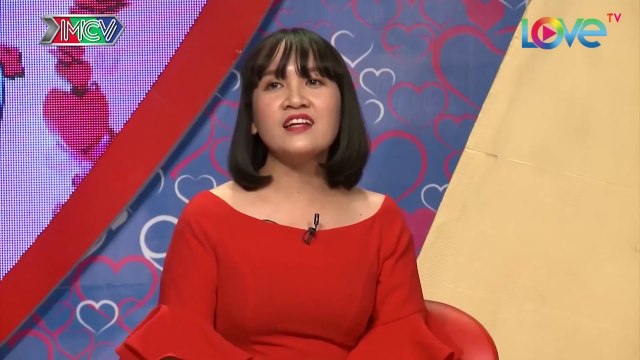 Cô nàng HẬU ĐẬU đáng yêu gặp ngay chàng MŨM MĨM phúc hậu | BMHH