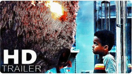 AMERICAN GODS 3 Trailer (2021) Season 3