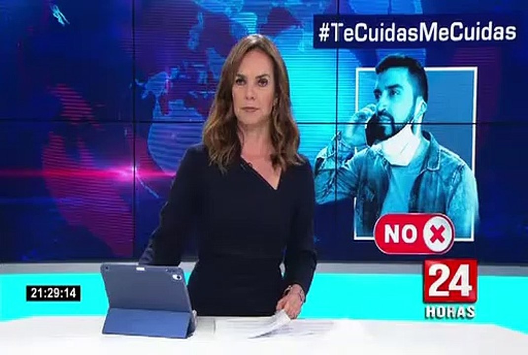 Arequipa: médicos del Hospital Goyeneche utilizaron linternas de sus celulares para terminar cirugía