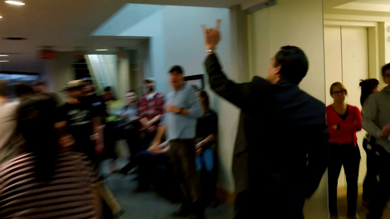 VERGIFTETE WAHRHEIT Film Making of