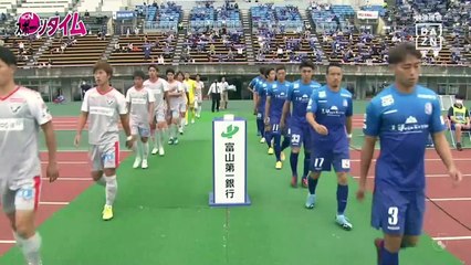 ＮＣＮスポーツタイム　#52　ガイナーレ鳥取