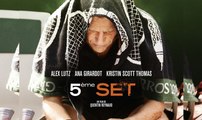 5ème Set Film avec  Alex Lutz, Ana Girardot, Kristin Scott Thomas