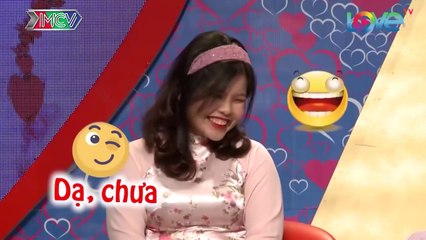 Cô nàng dễ thương ĐỔ trong vòng một nốt nhạc với nhà ẢO THUẬT GIABMHH