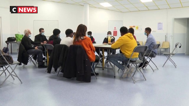 Mineurs isolés : le parcours du combattant dès la majorité