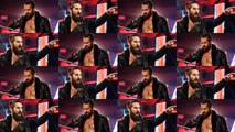 seth rollins smackdown - Seth Rollins Moves from Raw to SmackDown in 2020 WWE