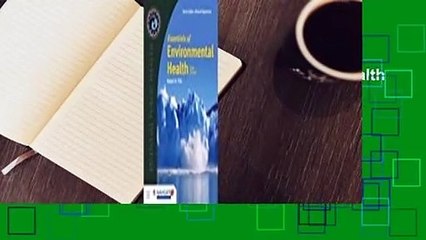 Full version  Essentials of Environmental Health  Review