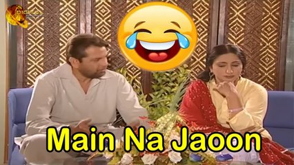 Main Na Jaoon I Laughter Noon I Comedy Clip I HD Video