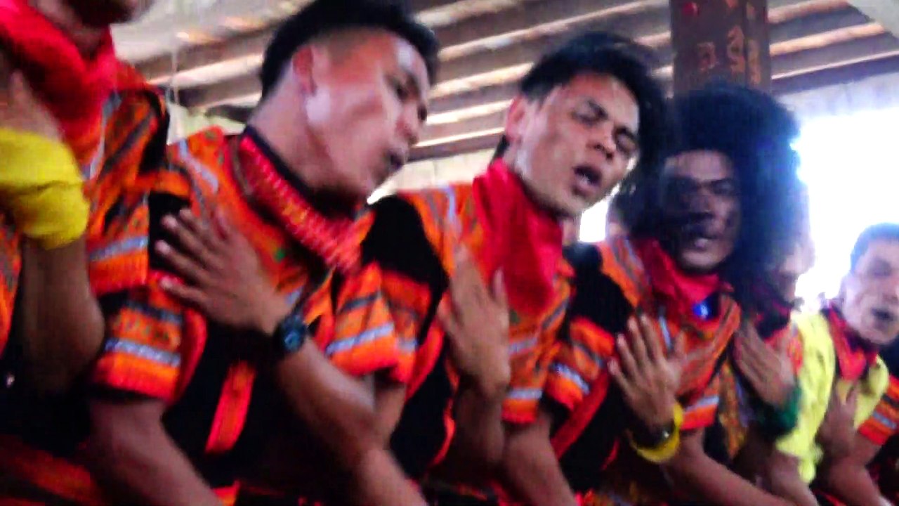 SAMAN