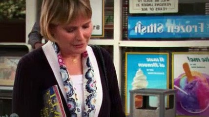 The Secret Life of the American Teenager S01E03  I Feel Sick