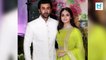 Neetu Kapoor rehearses to 'Ghagra' Song, netizens are curious if it's for Alia-Ranbir's wedding