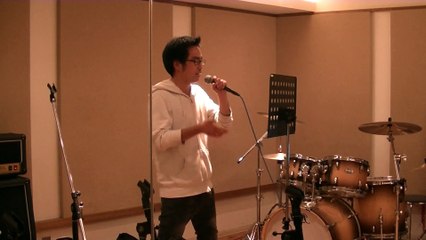 bad desier  FCFを歌いました。