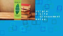 The Nature Principle: Reconnecting with Life in a Virtual Age  Classement des meilleures ventes: