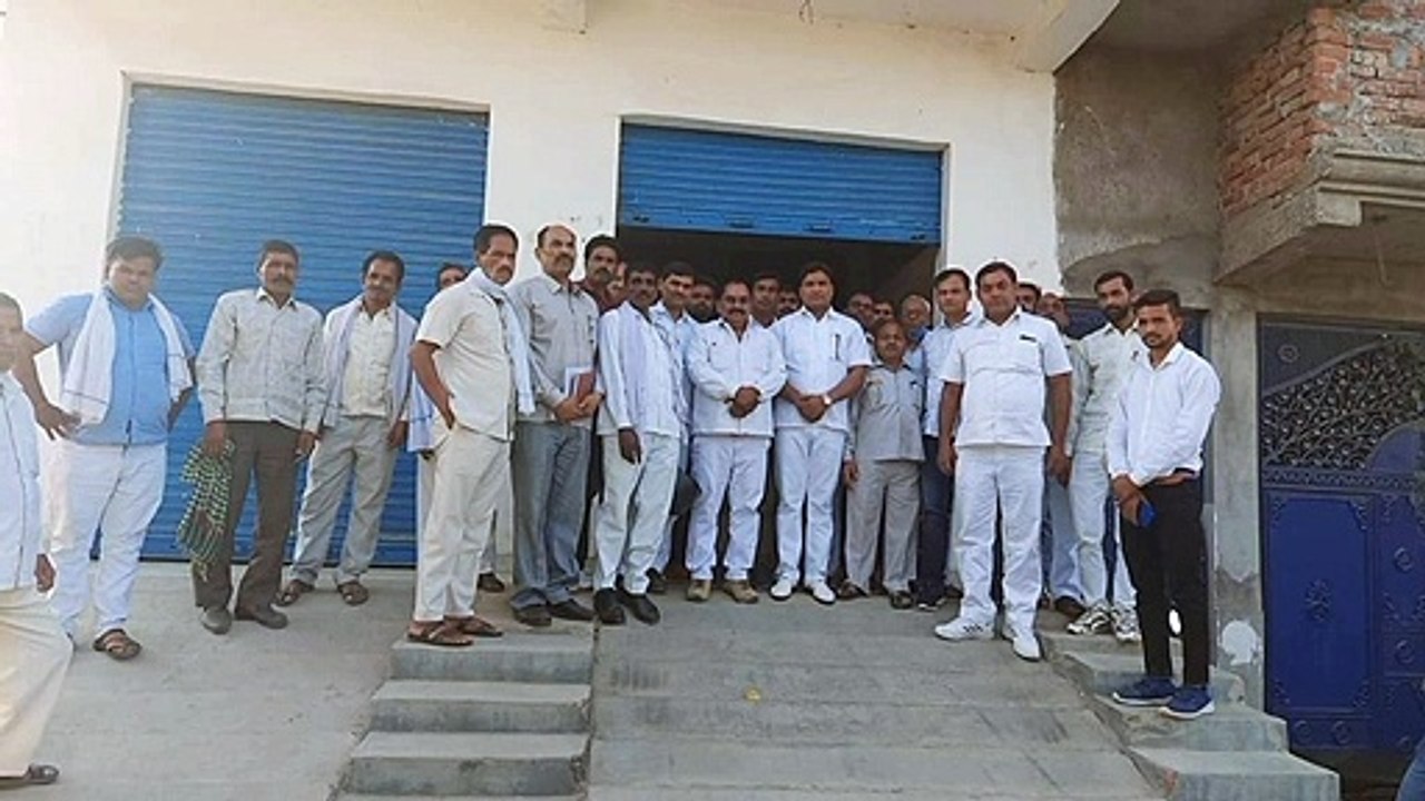 मैनपुरी: बसपा संस्थापक पर किया गया गोष्ठी का आयोजन