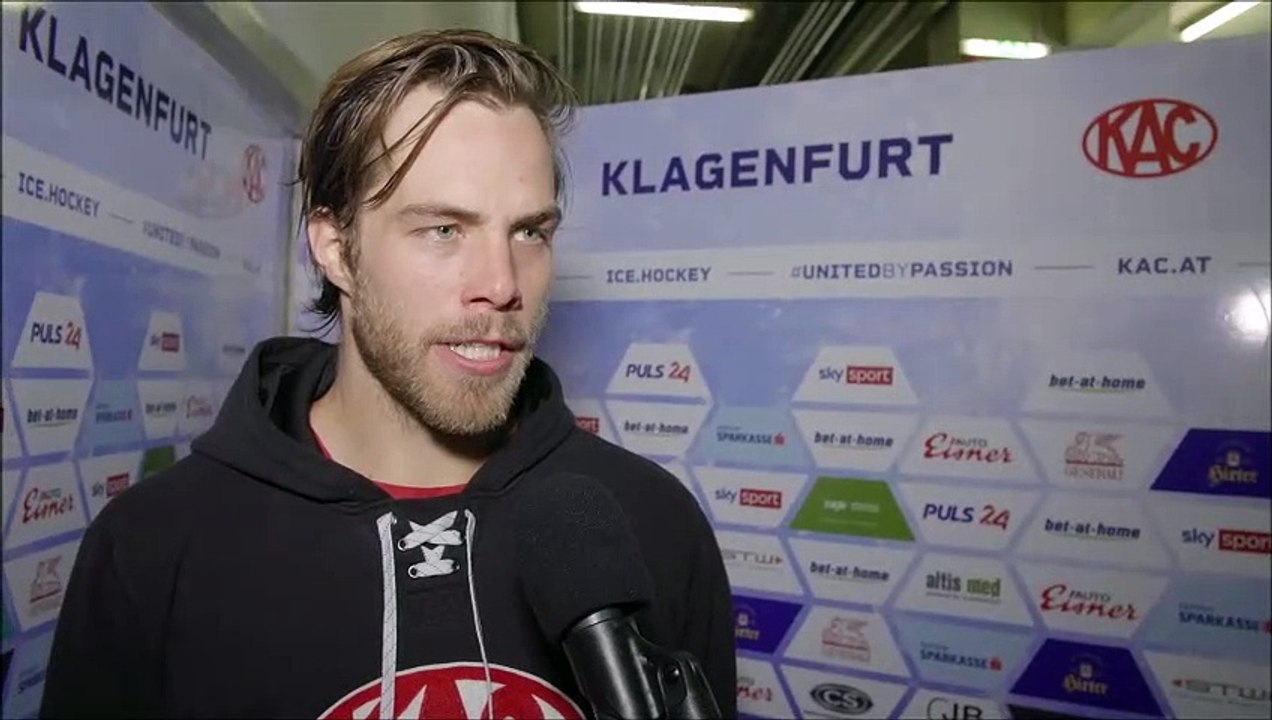 Thomas Hundertpfund nach dem Derbysieg