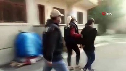 - Van’da PKK/KCK’nın basın ve kültür yapılanmasına yönelik operasyon; 4 tutuklama