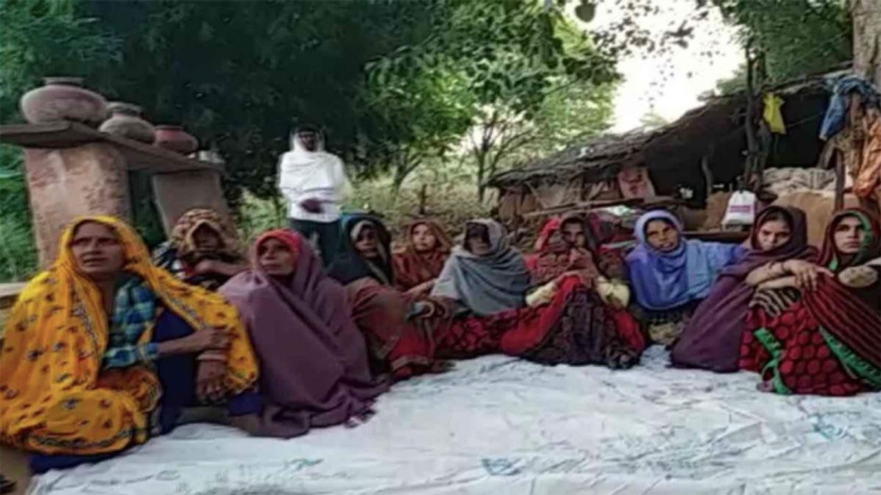 Rajasthan: Priest family refuses to perform last rites