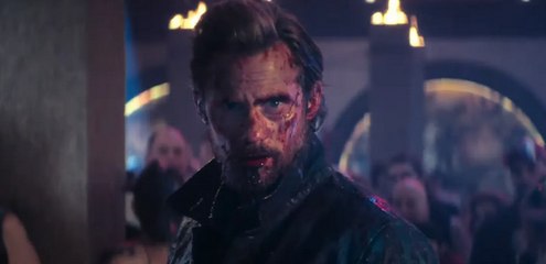 The Stand - official trailer - TV Series Stephen King Horror