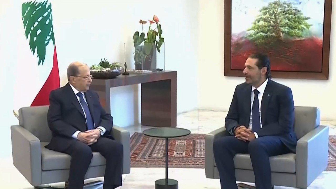 لبنان.. ترقّب لتسمية رئيس جديد للحكومة