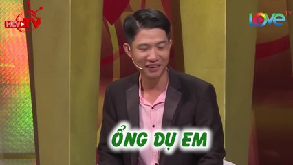 Chả cần đẹp trai, chỉ cần biết quan tâm và biết DỤ là có ngay vợ xinh như hoa hậu | VCS 