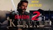 Krullus osman season 2 episode 28 | PART 1 |  with ENGLISH subtitles