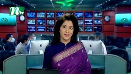 NTV Modhyanner Khobor | 10 October 2020