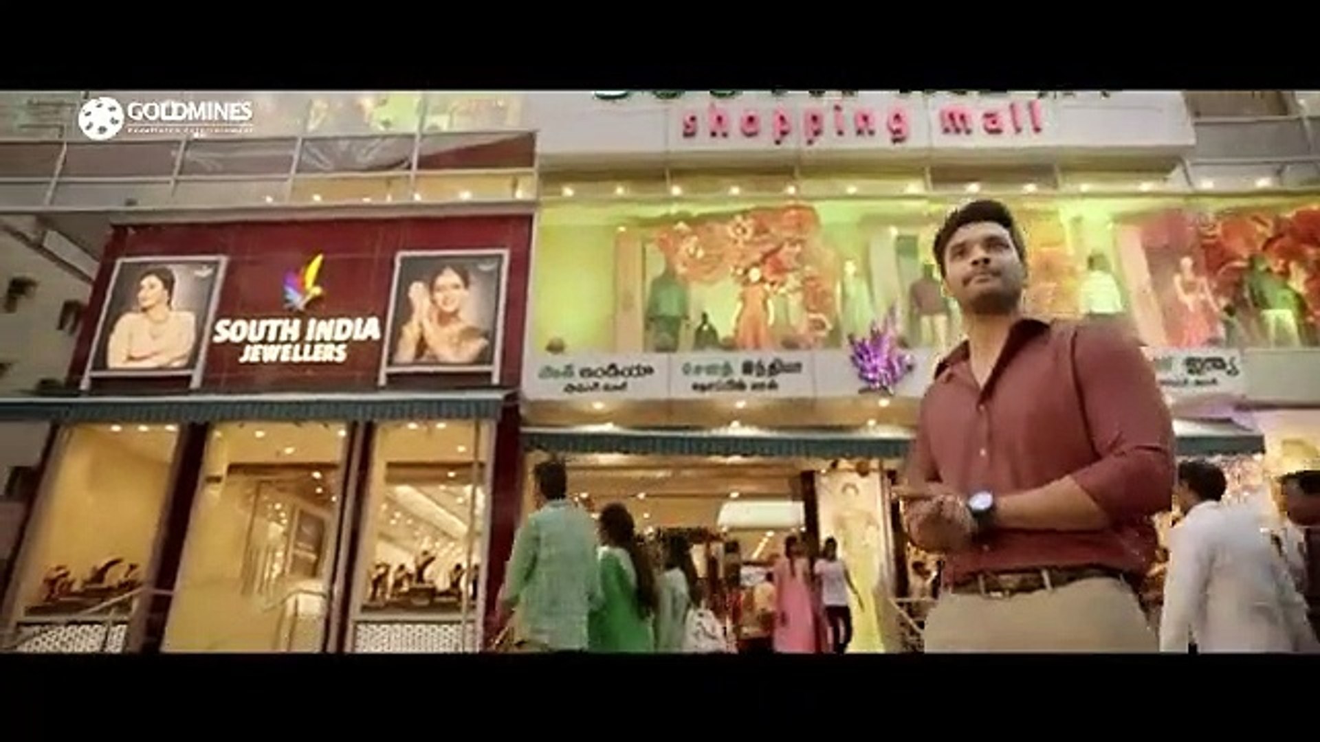 Mr. Majanu movie part 1 Hindi