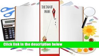 Full Version  The Tao of Pooh  Review