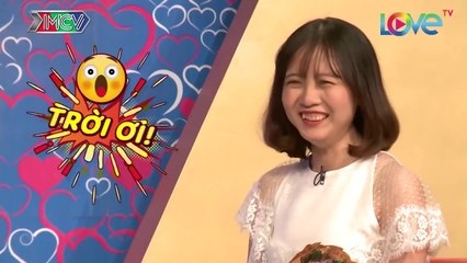 Gặp cô nàng xinh như HOTGIRL, chàng trai miền tây chất phác RUN ĐẾN LẠNH người   BMHH