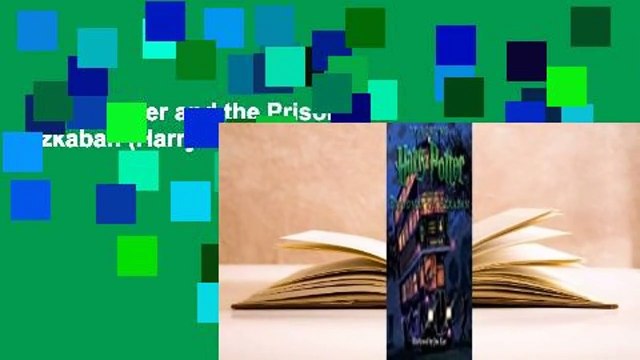 Harry Potter and the Prisoner of Azkaban (Harry Potter, #3) Review