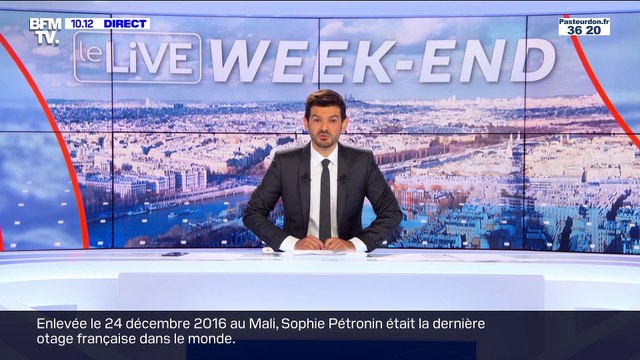 Pétronin: libérée contre 200 jihadistes - 10/10