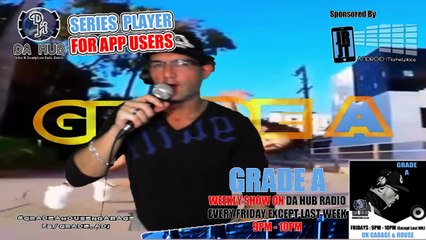 Episode 62 Grade A (UK Garage & House)