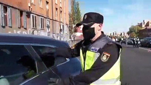 COVID-19: Países europeos reducen las actividades de ocio con cierres y nuevas restricciones