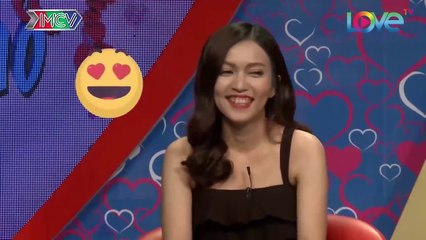 Anh chàng NHÁT GÁI gặp cô nàng SEXY chỉ muốn nhanh chóng HỐT VỀ | BMHH