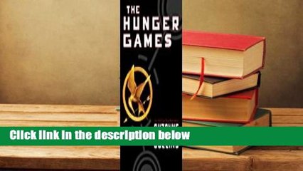 The Hunger Games (The Hunger Games, #1)  Review