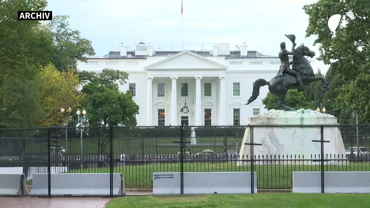 Zweites TV-Duell zwischen Trump und Biden abgesagt