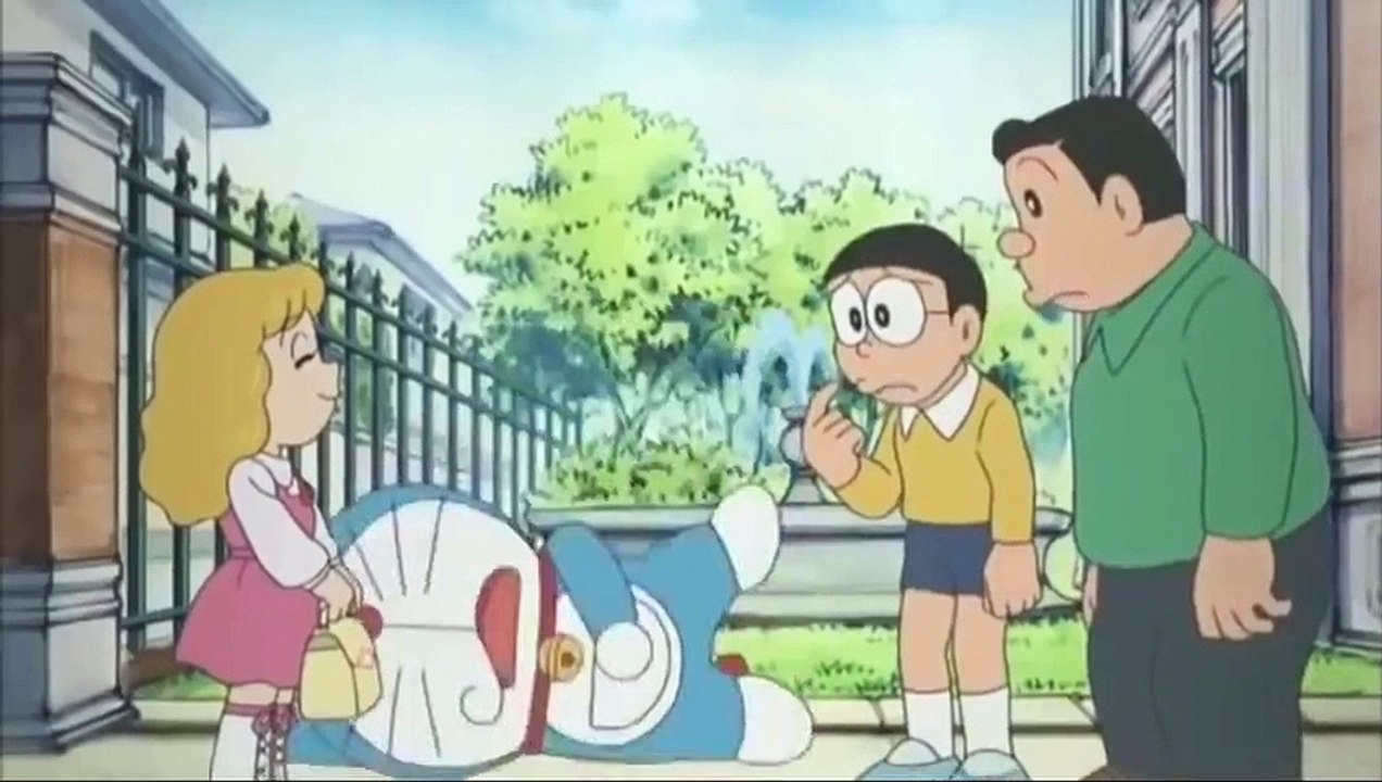 New Doraemon Cartoon In Hindi Doremon New Episode In Hindi 2020 New