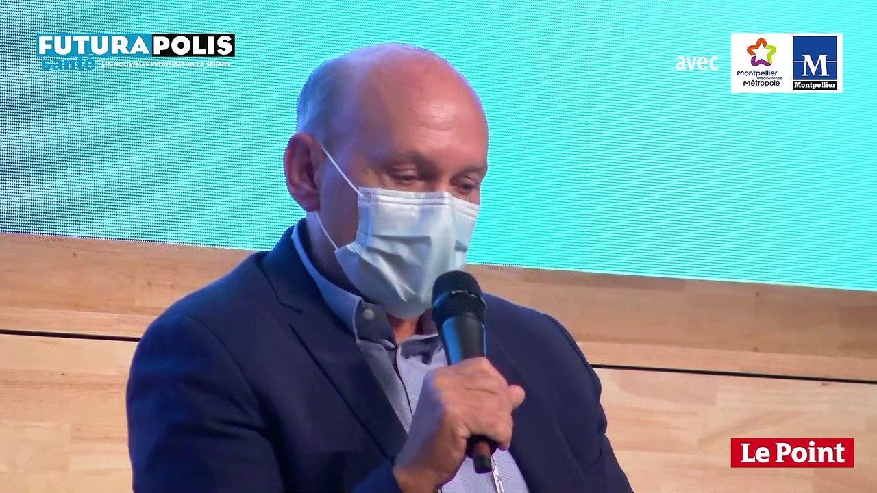 Futurapolis Santé 2020 : Environnement, biodiversité et épidémies - la saga du pangolin et de la chauve-souris