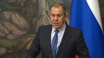 Ministro de Exteriores de Rusia anuncia alto el fuego entre Armenia y Azerbaiyán
