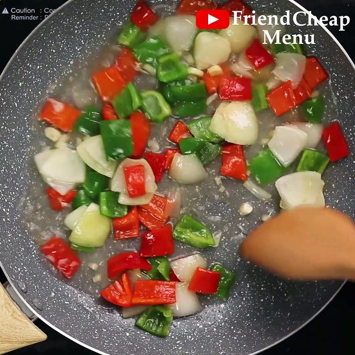 How To Cook The Best Sweet and Sour Chicken