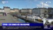 Covid-19: le Morbihan retiré de la liste des départements en alerte