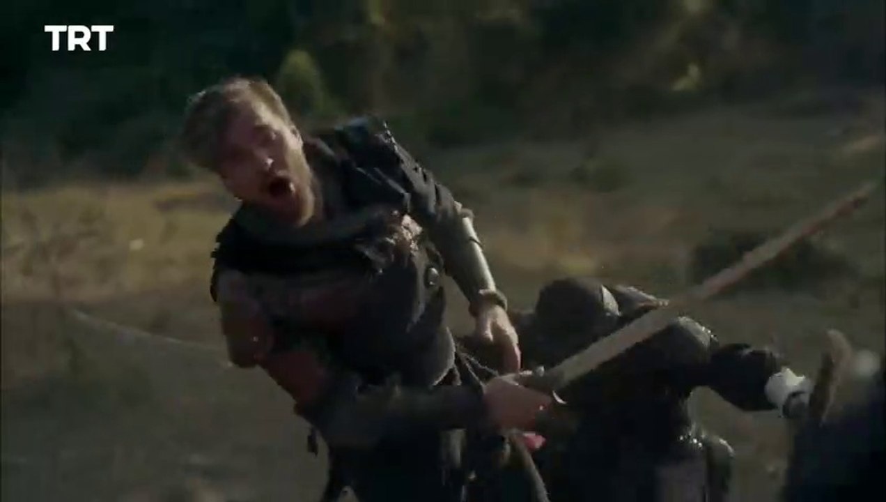 Ertugrul whit Hindi  subtitle - Season 2  Episode 1(480P)